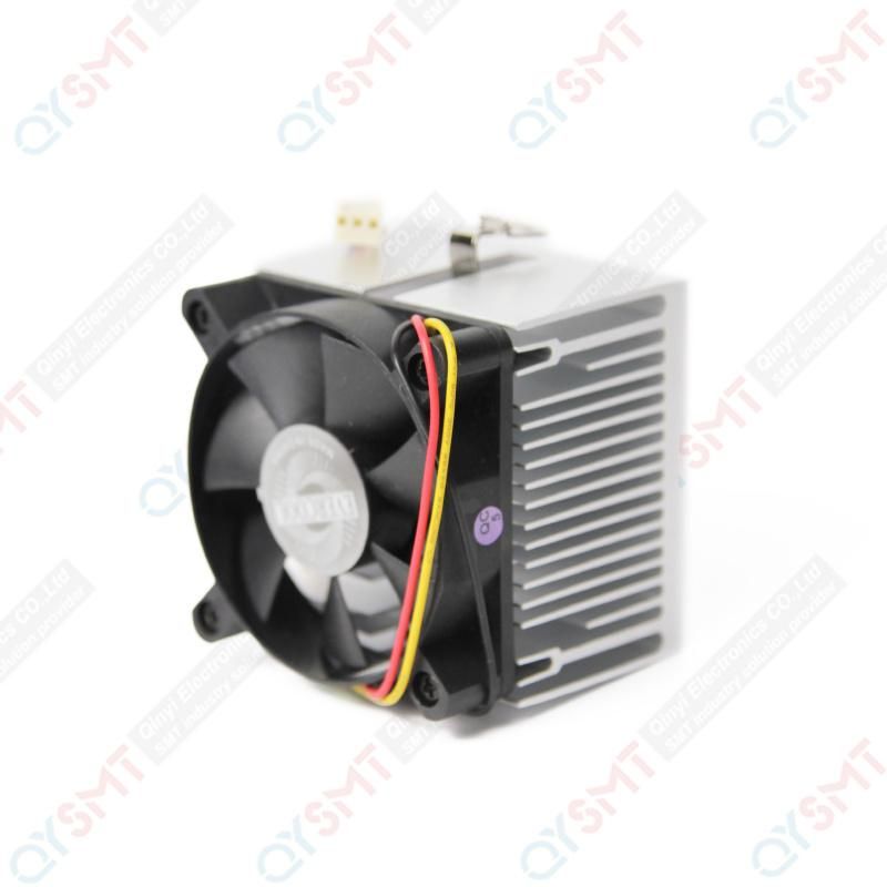 SMT Pick and Place Machine Samsung CPU Fan J3105019A