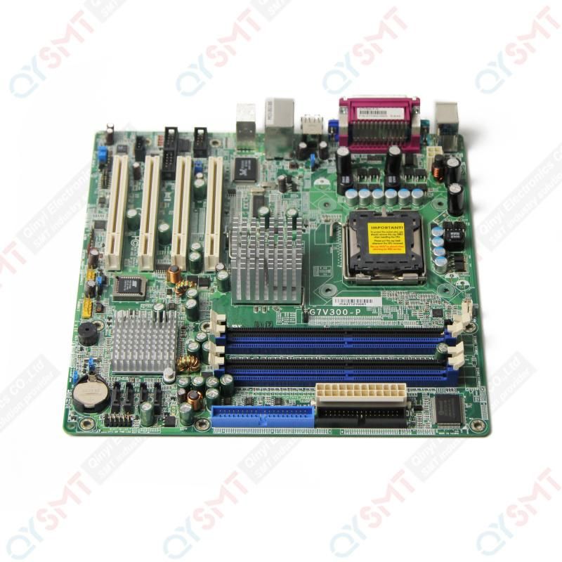 Dek SMT Spare Parts Board G7V302-050g