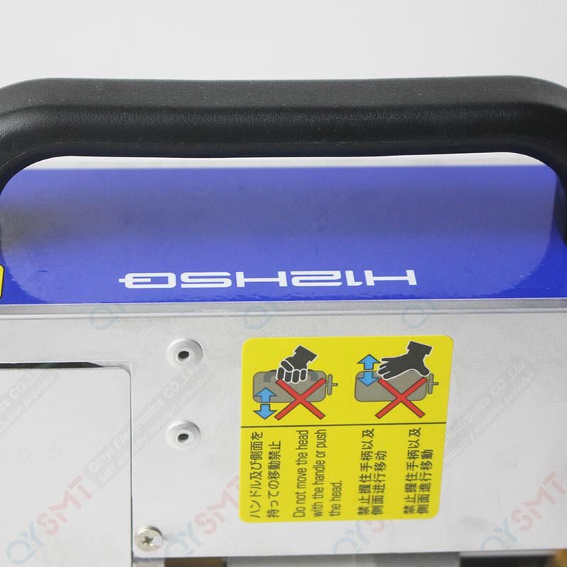 SMT Spare Part FUJI Nxt H12hsq Head
