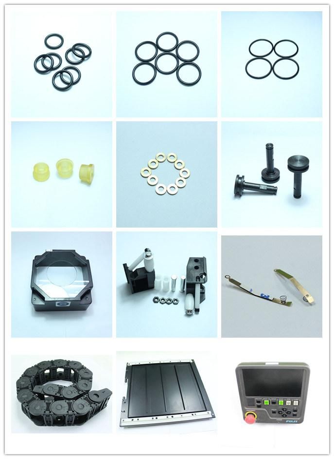 H4134e FUJI Ipiii F606zz Bearing for SMT Machine
