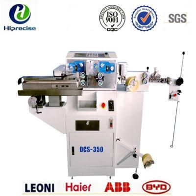 Used Small Wire Cutting Stripping Machine