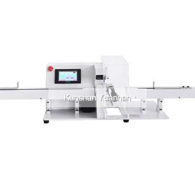 at-080-Q Cable Pulling Taping Machine Wire Hanress Winding Tape Wrapping Machine