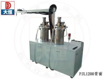 Ab Glue Bonding Machine Dispensing and Potting Machine