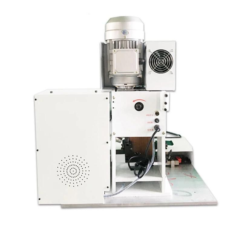IDC/IDE Flat Ribbon Cable Single Head Crimping Machine