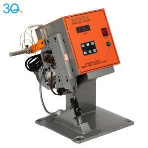 3q 3.0t Copper Belt Machine Semi-Auto Mute Wire Harness Copper Tape Splicing Cooper Belt Crimping Machine