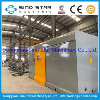 High Speed Cable Stranding Machine for Cable Production Line