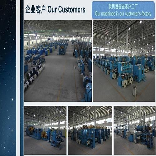 USB3.1 High Speed Horizontal Type Winding Taping Machine