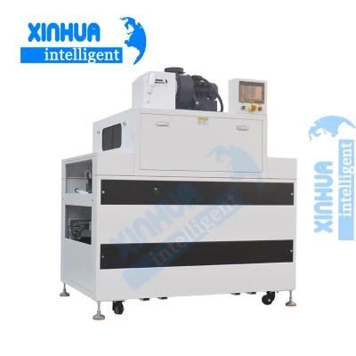 24 Months Xinhua Battery Mixing Glue glue Dispenser Machine with CE