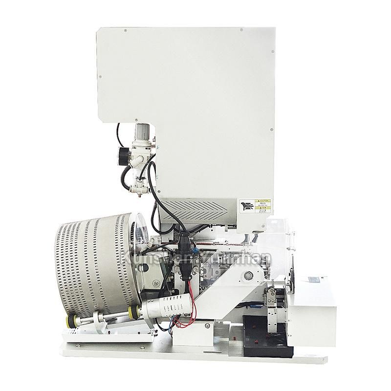 Semi-Automatic Wire Sealing Station