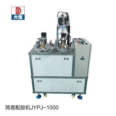 Silicone Seal Machine