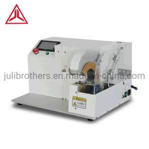 Automatic Electric Wiring Harness Braiding Machine PVC Cable Pulling Harness Armature Wrap Tape Winding Machine