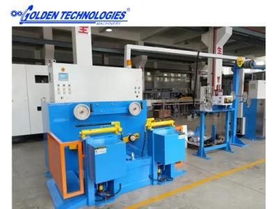 Building Wires, Sheath Wires Production Machine From China