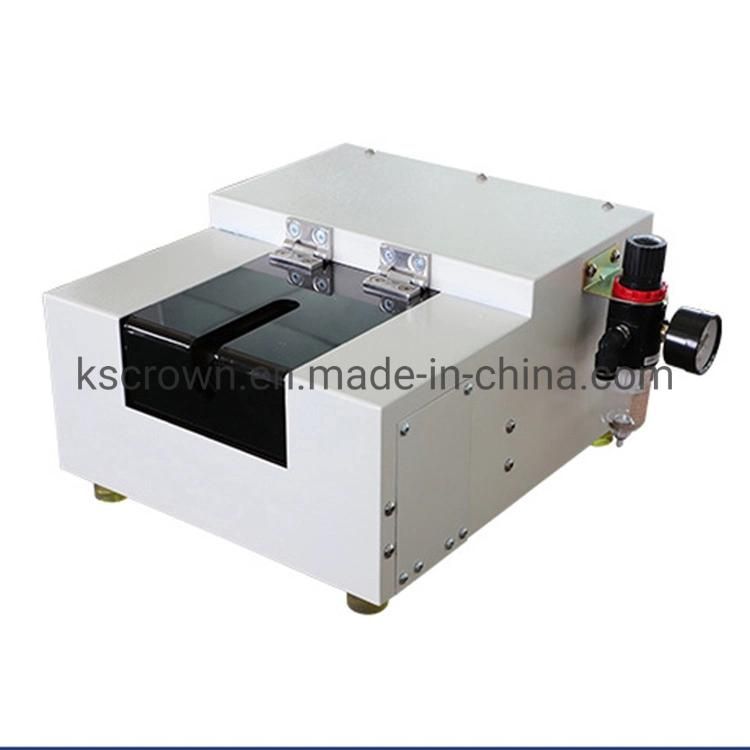 Pneumatic Cable Stripping Machine Without Changing Blades Wl-2016c