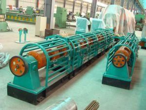 Jlg Tubular Stranding Machine, Aluminum Wire Making Machine