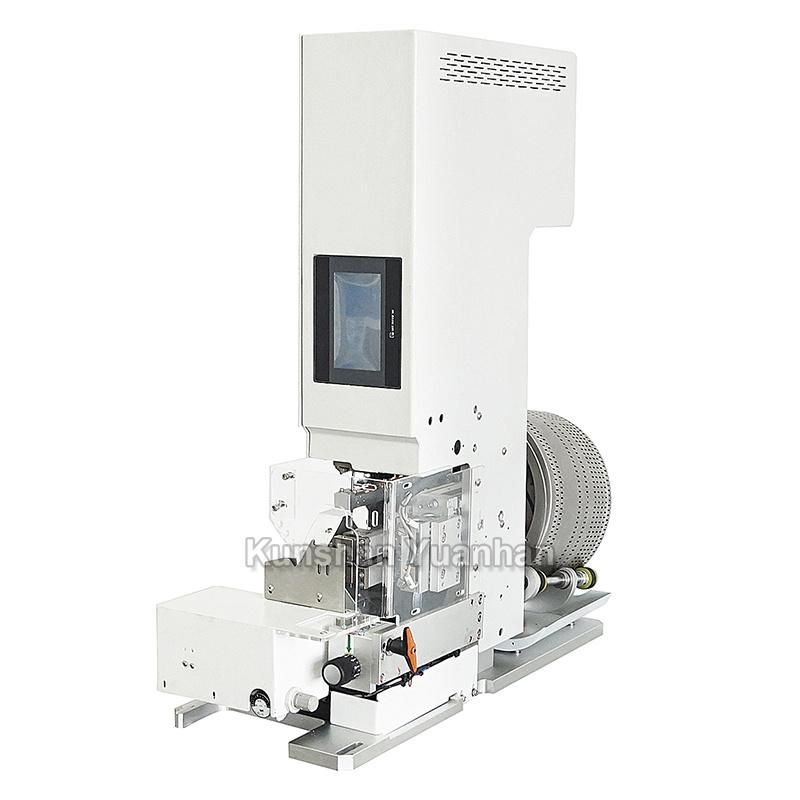 Semi-Automatic Wire Sealing Station