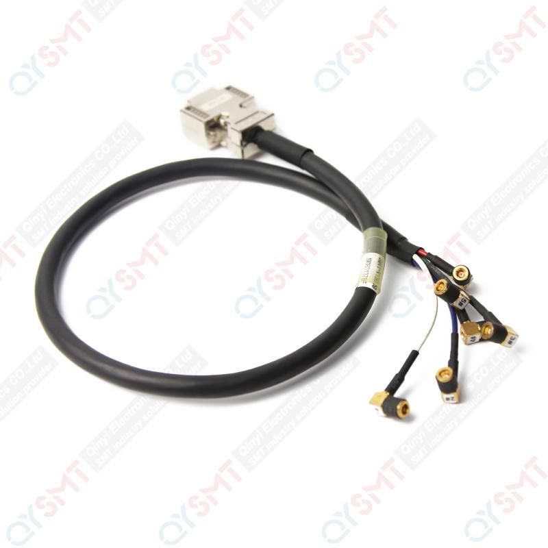 SMT Spare Part Samsung Fly_Cam_Sig_Ext_Cable_Assy[Sm41-Vis009] J90831378f