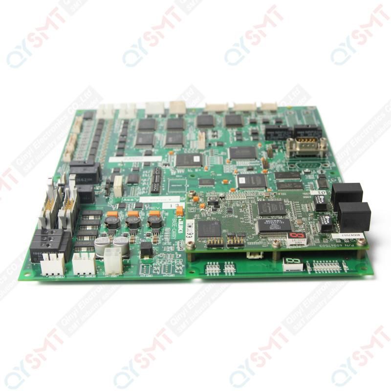 Juki Fx-3 Base-Carry PCB Asm 40047559