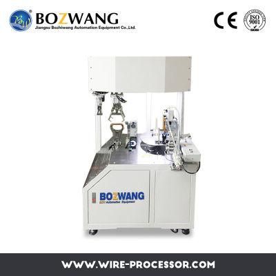 Bzw Automatic Wire Binding Machine
