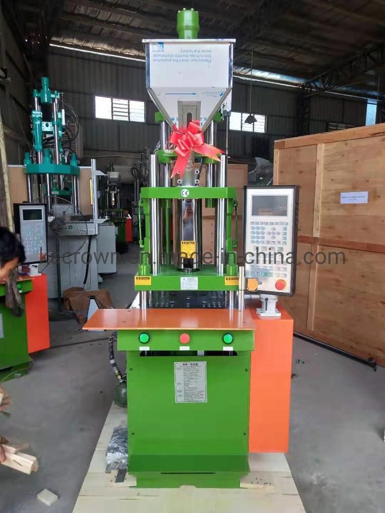 Heavy Duty USB Cable Power Cable Injection Molding Machine