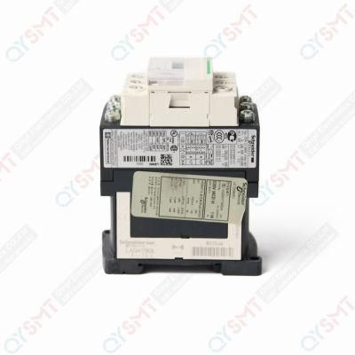 SMT Spare Parts Samsung Magnetic Contactor J3501040A