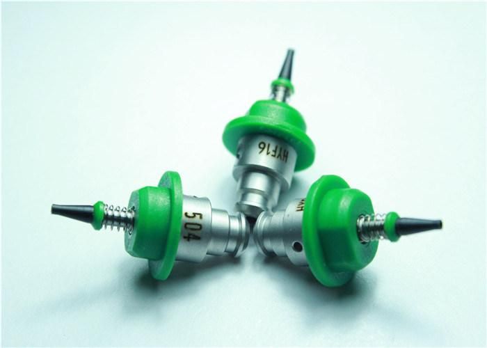 E36037290A0 SMT Juki 504# Nozzle From Juki Nozzle Manufacturer