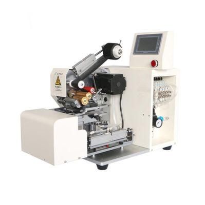 Wire Cable Harness Folding Taping Machine (AT-690L)