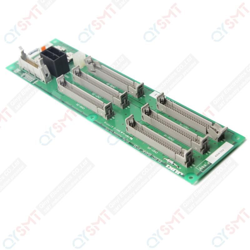 SMT Original Juki Fx-3 Elec Bank PCB 40047555