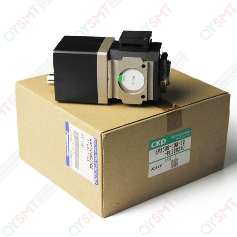 Panasonic Regulator Kxf03eja00 for SMT Spare Parts