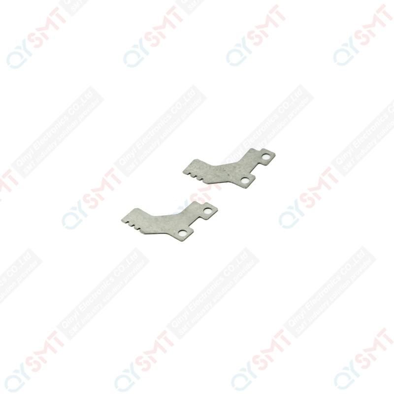 SMT Spare Parts Panasonic Guide Chuch 5.0 N210081570AA