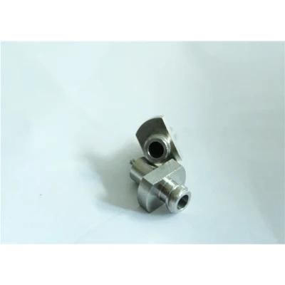 Juki Kd775 2D1s 0.6 0.3 P=0.7 S Needle Perfect Quality