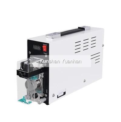 2015D Brand New Portable Pneumatic Electric Wire Stripper High Precise Stripping Machine