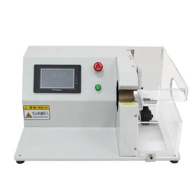 Automatic Wire Harness Continuous Tape Winding Wrapping Machine