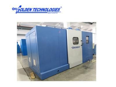 High Speed Electric Wire and Cable Twisting Machine Cable Stranding Equipment
