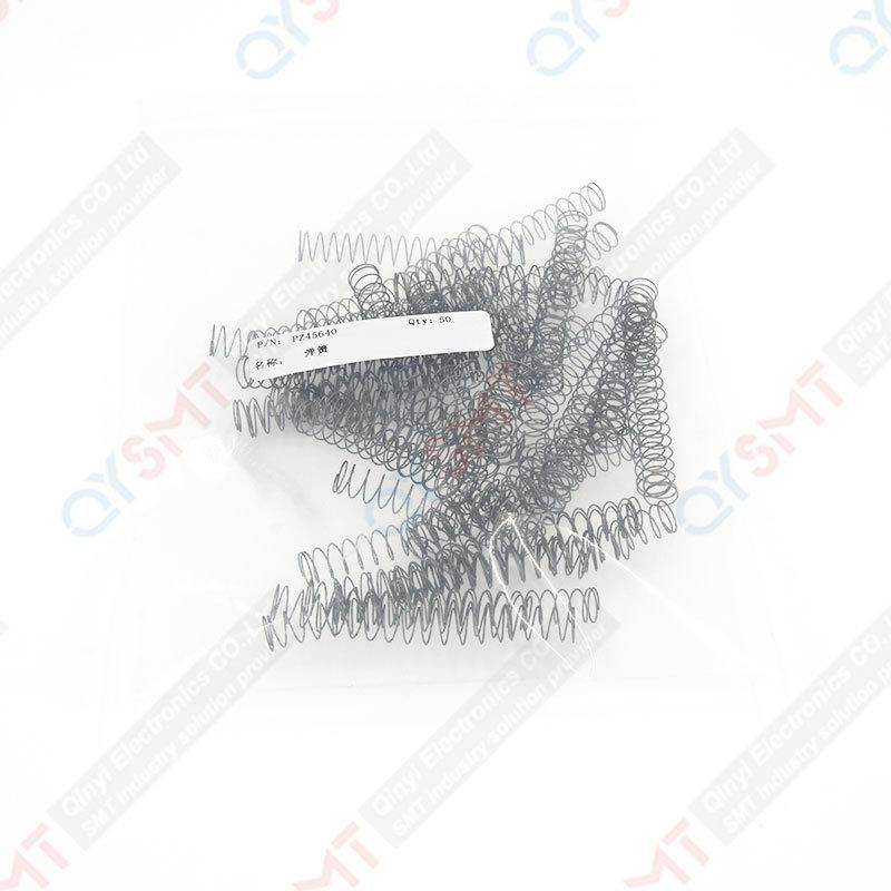 SMT Spare Parts FUJI Spring Pz45640