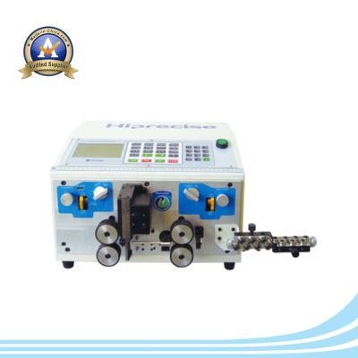 Crimping Wires Tool Cutting Stripping and Twisting Machine
