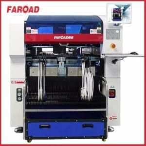 LED Chip Mounter with Fast Mounting Speed