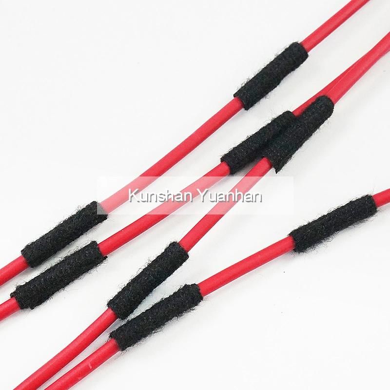 at-3608 Automatic Tape Wrap Around Cable Machine Wire Spiral Taping Machine Cable Wrapping Machine
