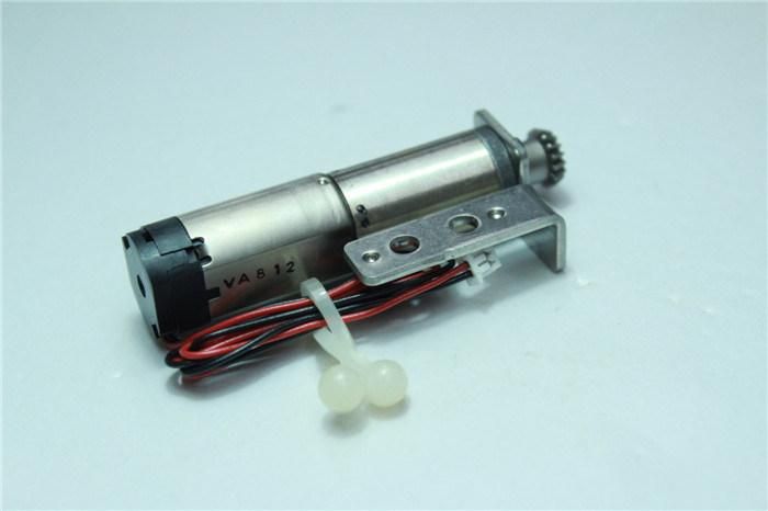 N510046420AA Panasonic Feeder Motor Used for Cm402 Cm602 Machine