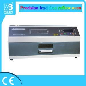 Lead Free Reflow Ovens for LED Lights Production Line