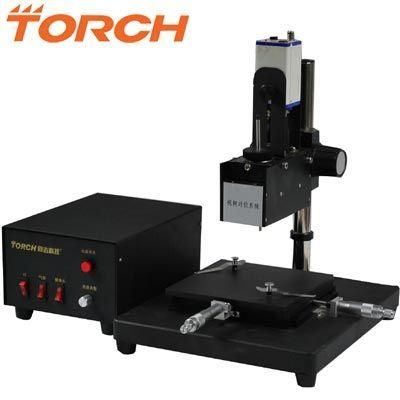 Torch Medium Speed Manual Chip Mounter for Torch Tp38V