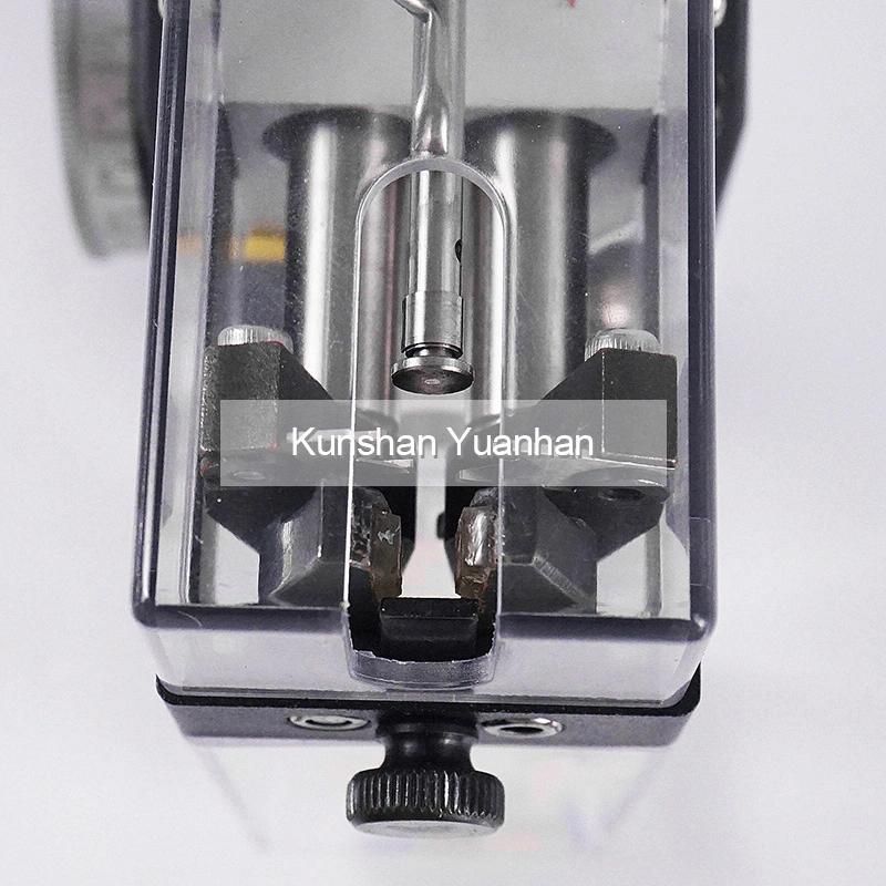Wire Skinning Machine Wire Stripper Pneumatic Wire Stripping Machine