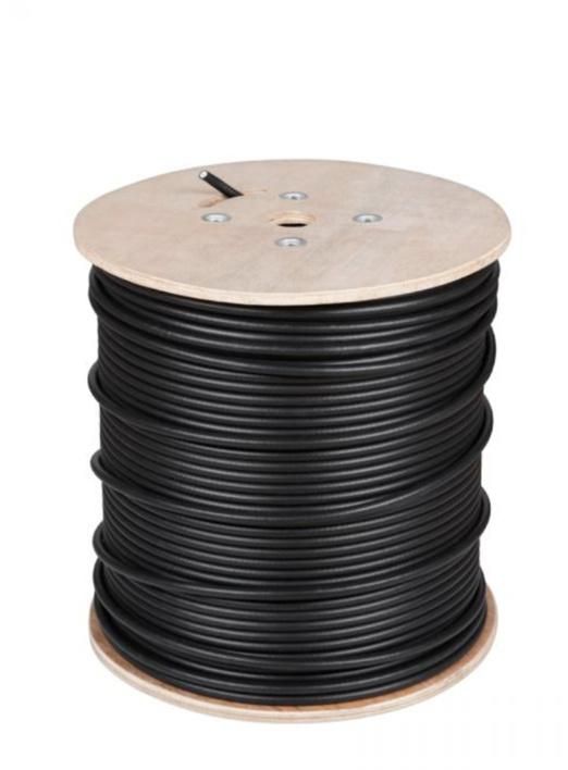 Wire and Cable Prefeeding Dereeler Machine