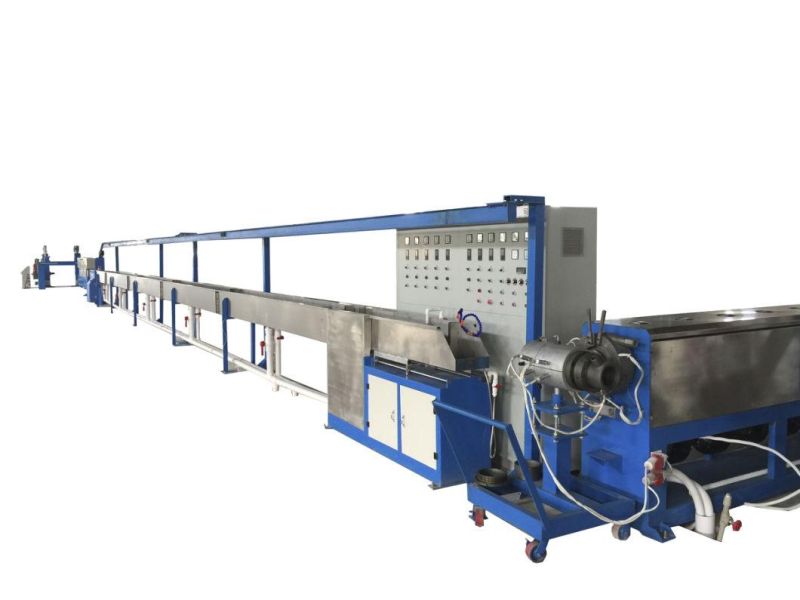 Gold Supplier Power Electric Cable Production Line