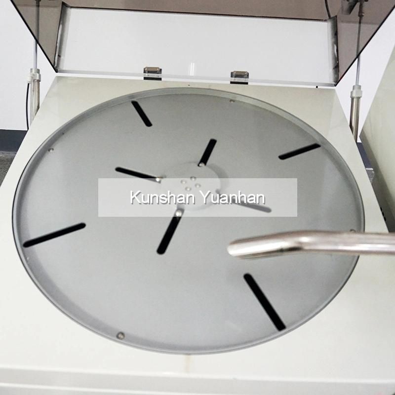 Automatic Electric Cable Coiling Machine Work with Wire Strip Machine Cable Colier