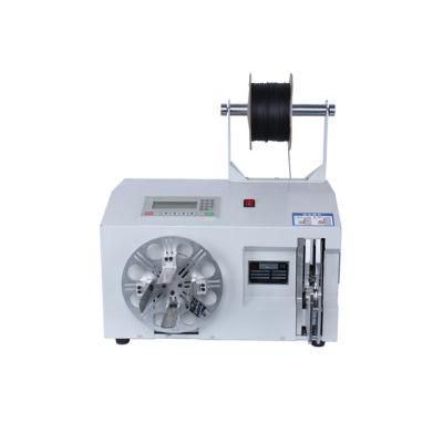 Hc-210 Wire Spool Winding Machine