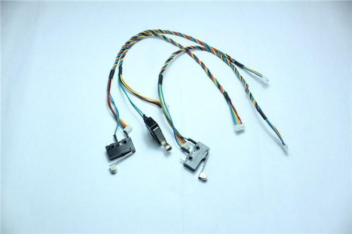 100% New SMT J9065186A Samsung Feeder Switching Power Line