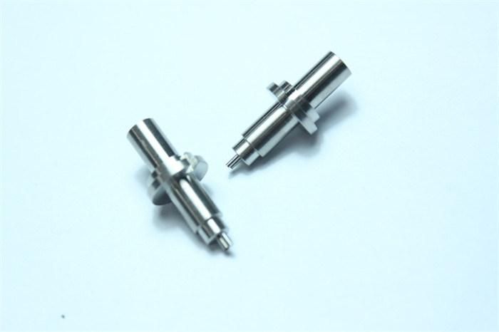 Ahrg1320 FUJI Gl2 Gl5 Gl541 0.8 0.5 2D2s 0805 Needle