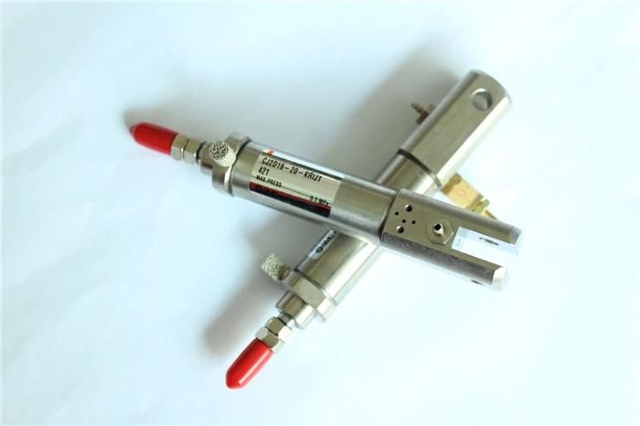SMT Samsung Sm 12mm Feeder Cylinder Cj2d16-20-Krij1 for Samsung Machine