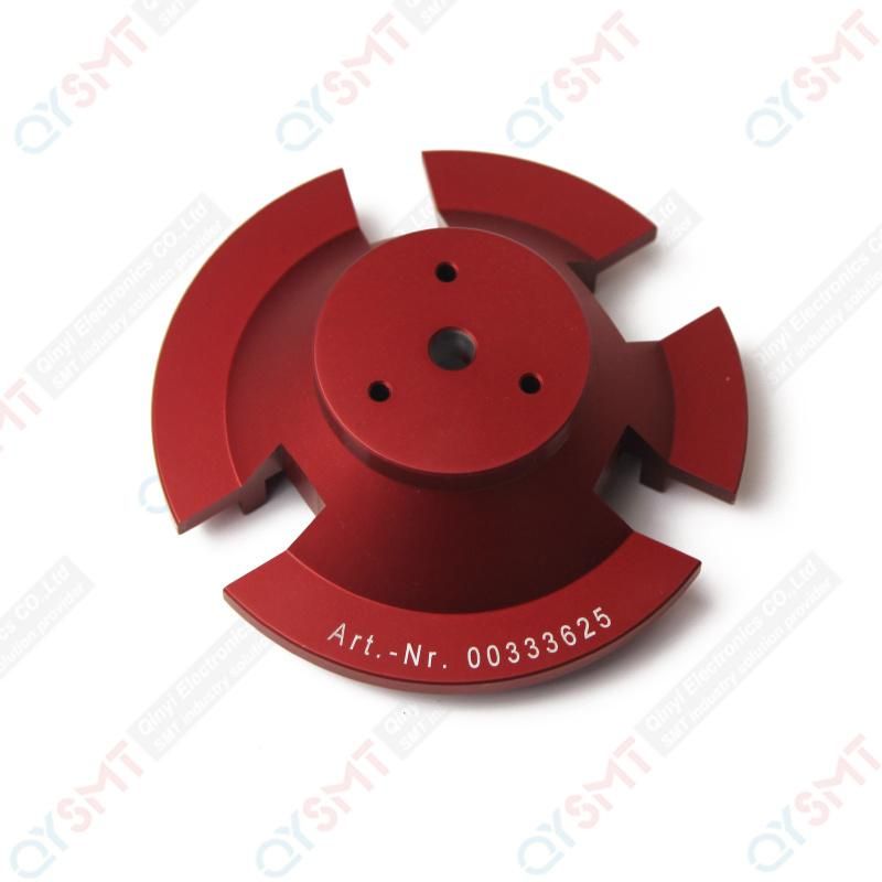 Siemens SMT Spare Parts Gauge for Bearing Race 00333625-01