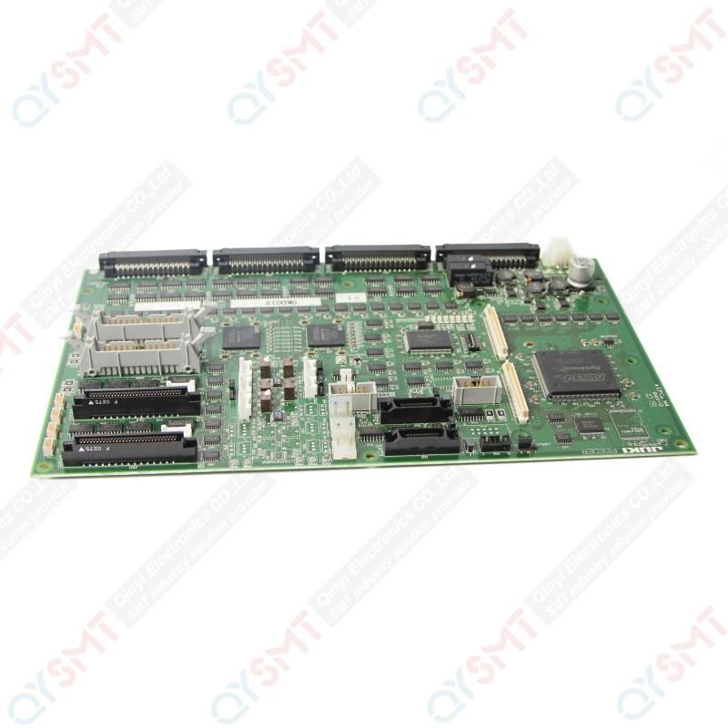 Juki Fx-3 Ether-Main PCB Asm 40047502